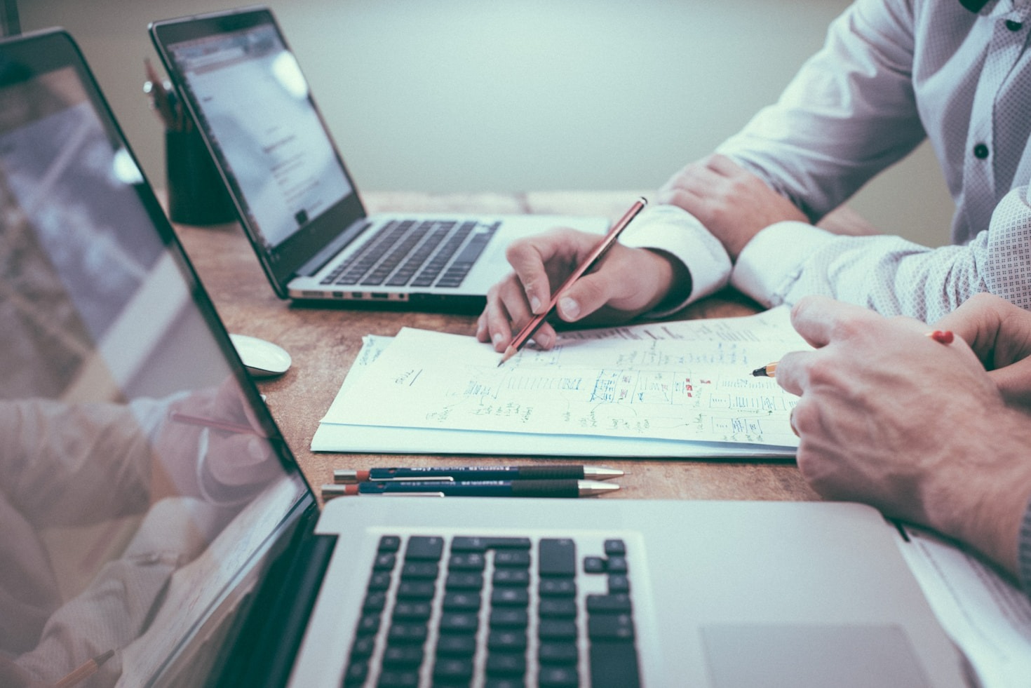 The Role of Data in Creative Design Solutions