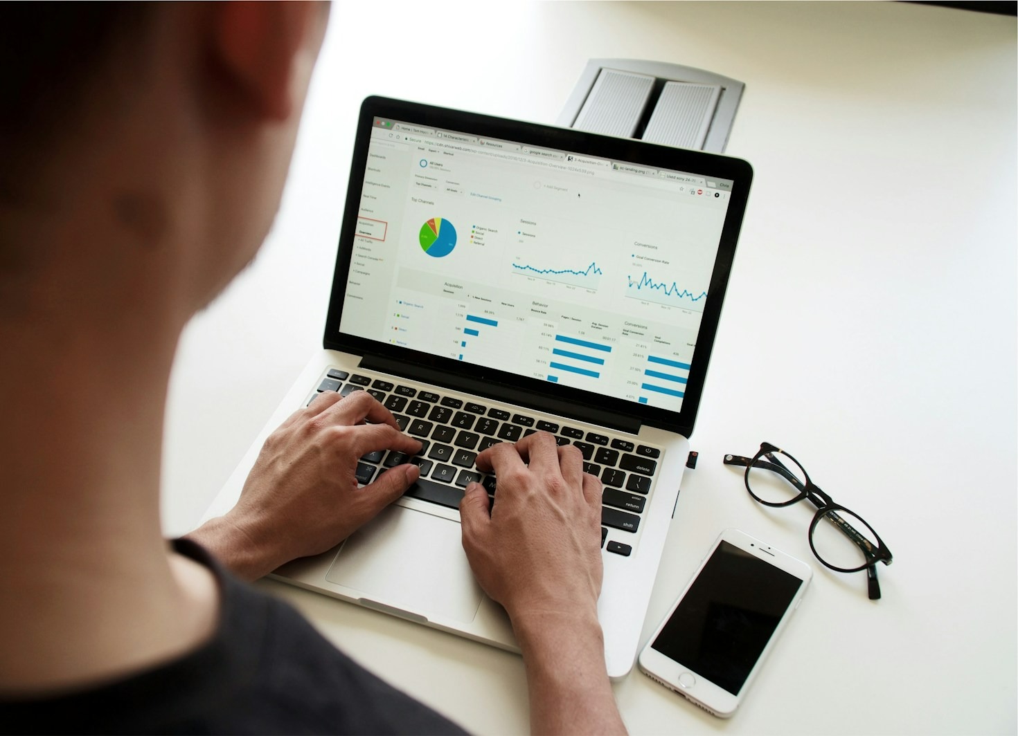 The Future of Data-Driven User Experience Design